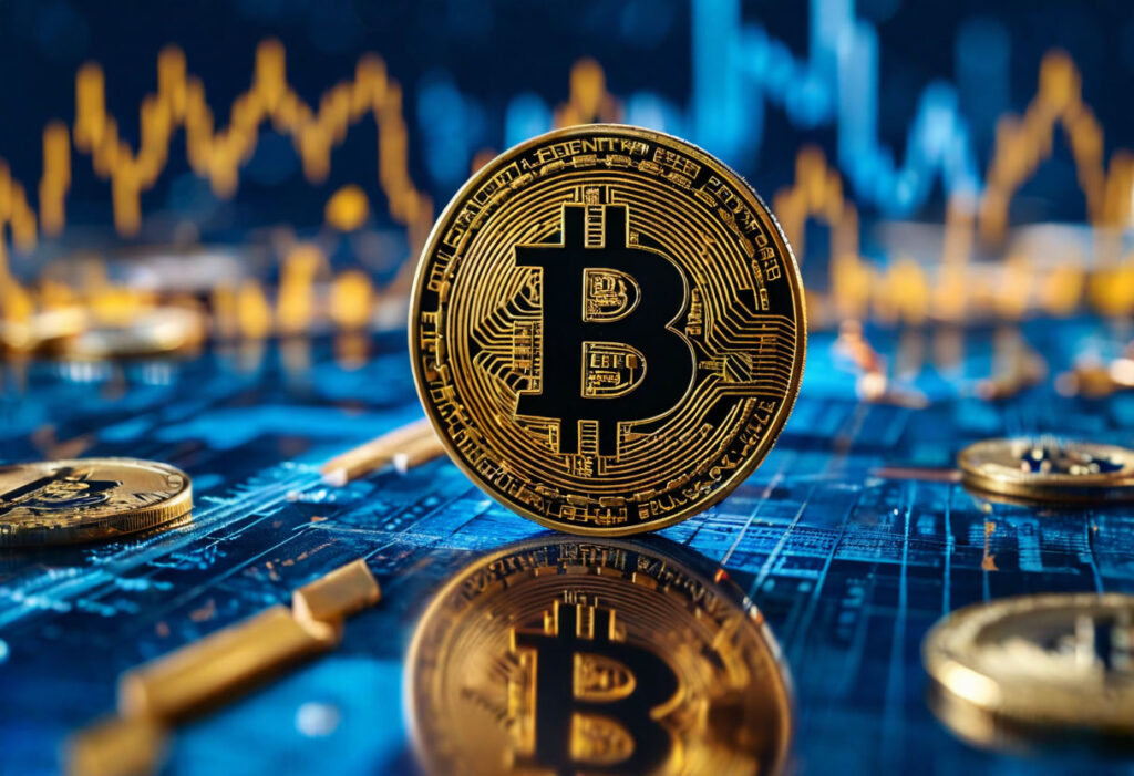 Harvard triple son investissement Bitcoin en pleine volatilité des marchés, montrant la confiance institutionnelle