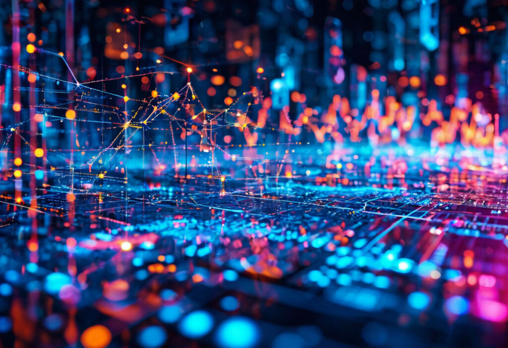 Confiança Institucional em Criptomoedas Aumenta em Meio à Volatilidade do Mercado e Mudanças Técnicas