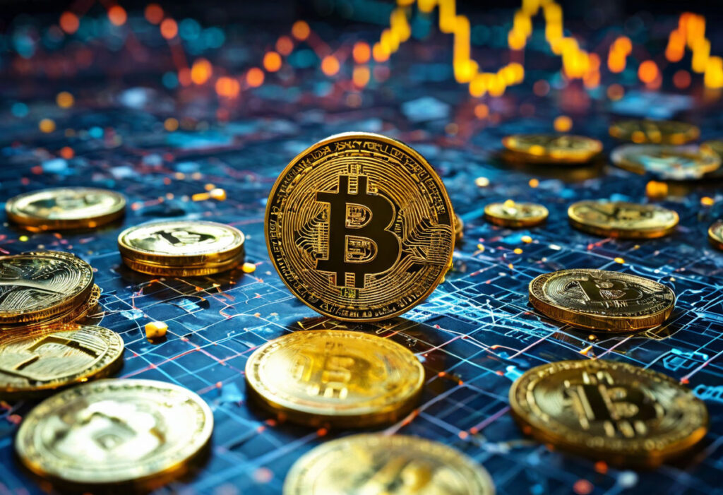 L’acquisition de 835,6 millions de dollars de Bitcoin par MicroStrategy : Impact potentiel sur le marché