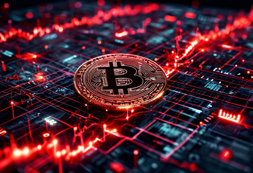 MicroStrategy’s NAV Drops Below 1 Amid $5.7B Bitcoin Transfer, Sparking Market Concerns MicroStrategy's NAV Drops Below 1 Amid $5.7B Bitcoin Transfer, Sparking Market Concerns