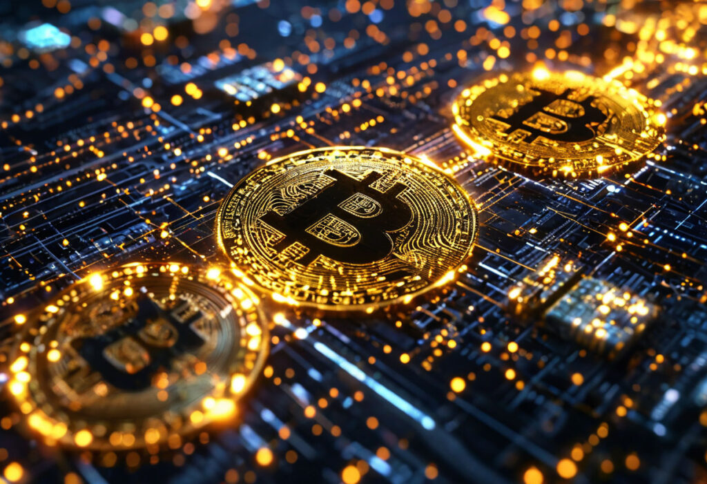 La Estrategia de Michael Saylor Transfiere 43,415 BTC a Múltiples Direcciones – La Explicación Detrás