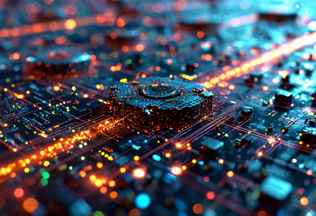 Le leader crypto David Sacks avertit que la menace de l’IA est une surveillance orwellienne, pas une révolte à la Terminator