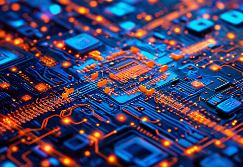 IBM Yeni Çiplerle Kuantum Hesaplamada Önemli İlerleme Duyurdu