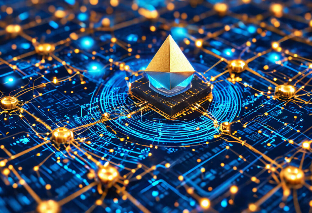 Republic Asegura un Préstamo de $100 Millones sin Intereses para la Expansión de Ethereum