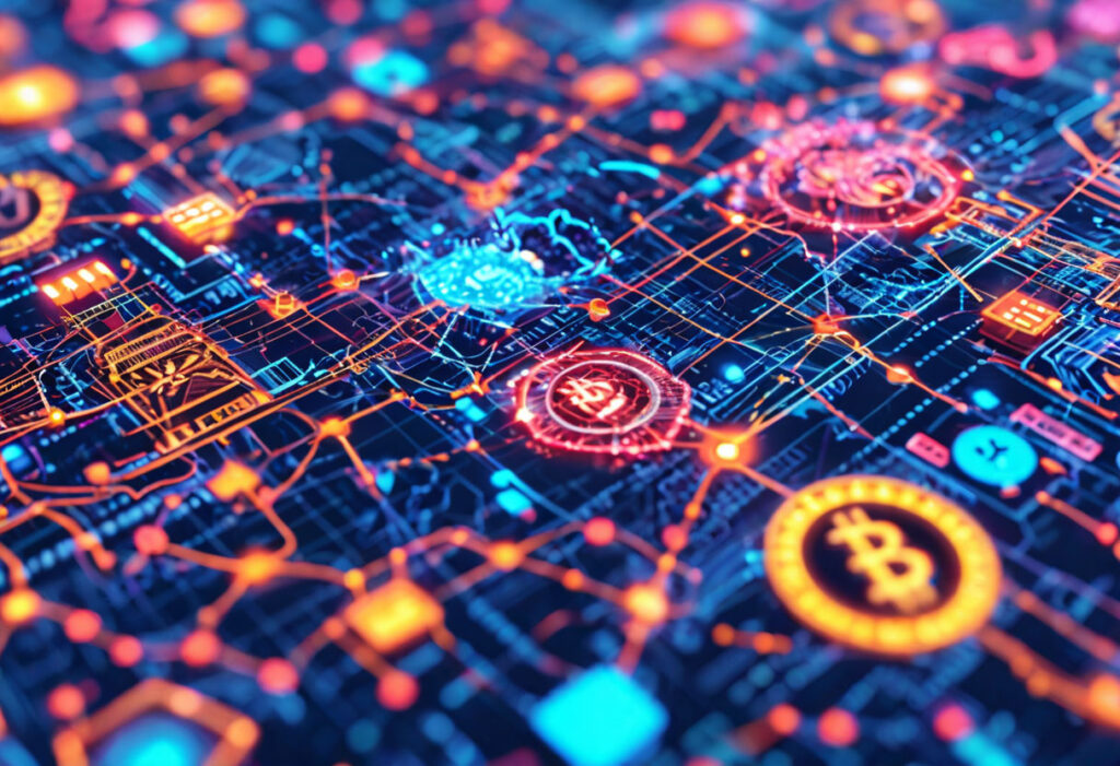 Ripple's $4 Billion Strategy to Connect Cryptocurrency with Traditional Finance