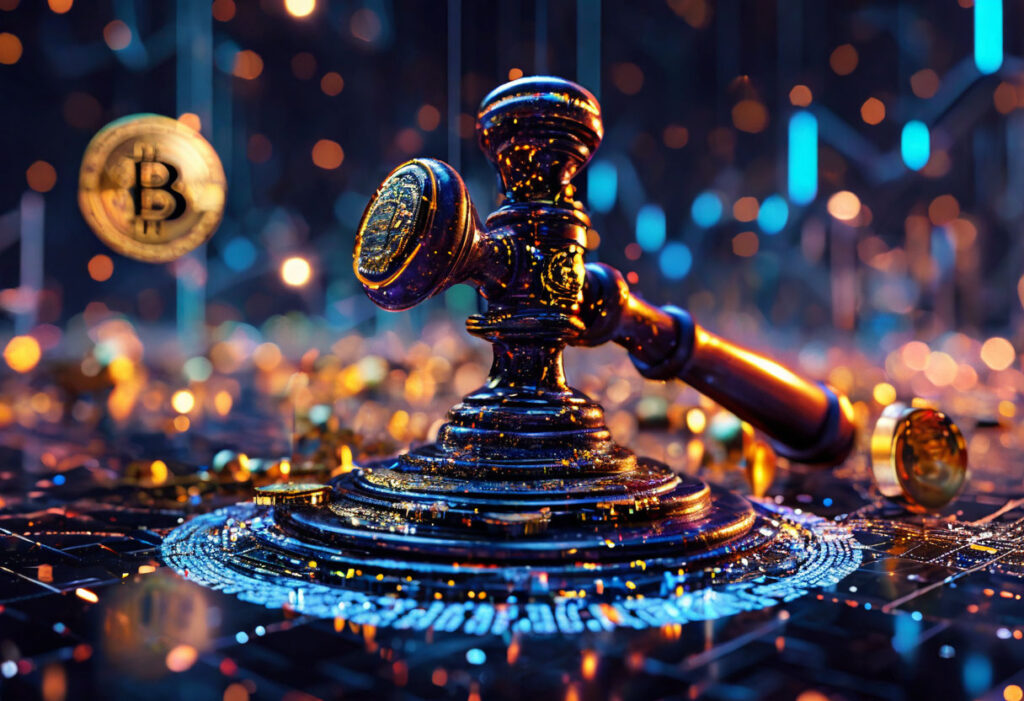 Sam Bankman-Fried demande un nouveau procès pour annuler sa condamnation pour fraude