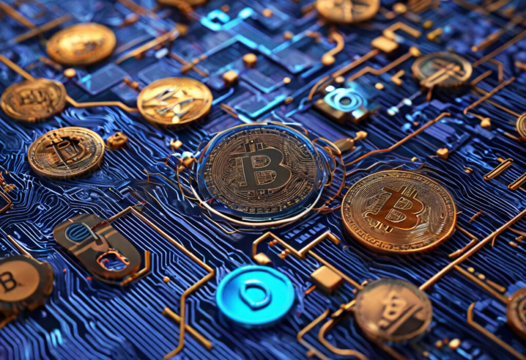 Família Scaramucci Investe Mais de US$ 100 Milhões em Empresa de Mineração de Bitcoin Ligada a Trump