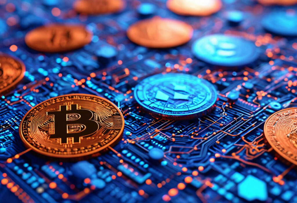 L’Action de Sequans Chute de 16 % Suite à la Vente de Bitcoin pour Réduire la Dette