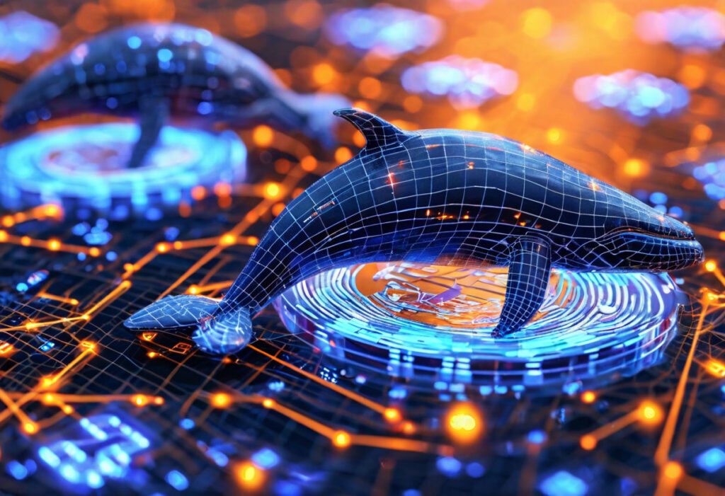 Balinalar Solana’ya 421 Milyon Dolar Yatırım Yaparken 1.000 Dolar Fiyat Hedefi Güç Kazanıyor