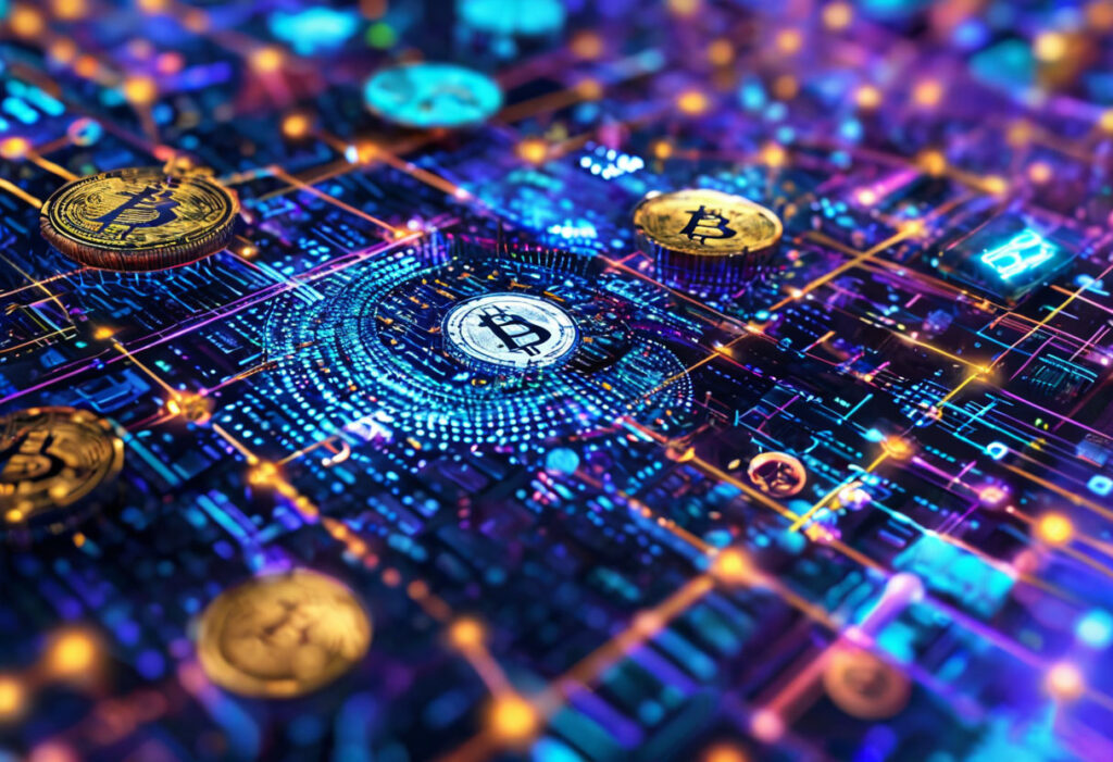 La montée des stablecoins et les changements réglementaires définissent le chemin des cryptos vers la finance traditionnelle