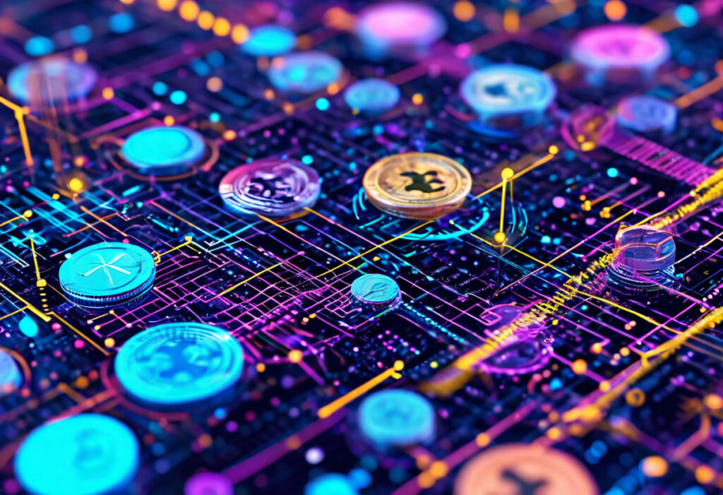 1.000 XRP’nin 2026’daki Potansiyel Değeri: Kurumsal Talep Patlaması Altında