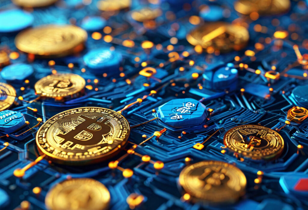 Zerohash obtient une licence MiCA alors que les rumeurs d’acquisition par Mastercard circulent